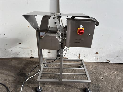 Cryovac BL14 Semi automatic bag loader - Pakkemaskin: bilde 1 Cryovac BL14 Semi automatic bag loader - Pakkemaskin: bilde 1