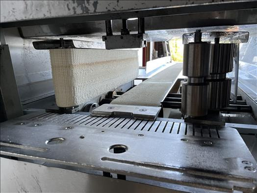 Dowson B51C bread slicer - Bakeriutstyr: bilde 5 Dowson B51C bread slicer - Bakeriutstyr: bilde 5