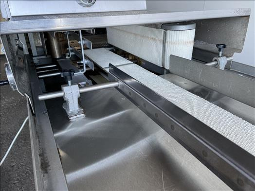 Dowson B51C bread slicer - Bakeriutstyr: bilde 3 Dowson B51C bread slicer - Bakeriutstyr: bilde 3