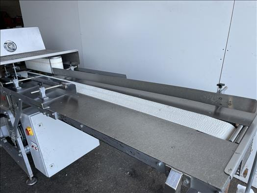 Dowson B51C bread slicer - Bakeriutstyr: bilde 2 Dowson B51C bread slicer - Bakeriutstyr: bilde 2