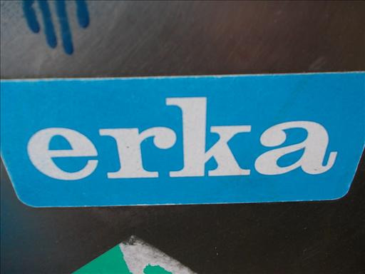 Erka BSA 80 80 Sheeter for Dough Strands (pretzel) - Bakeriutstyr: bilde 2 Erka BSA 80 80 Sheeter for Dough Strands (pretzel) - Bakeriutstyr: bilde 2