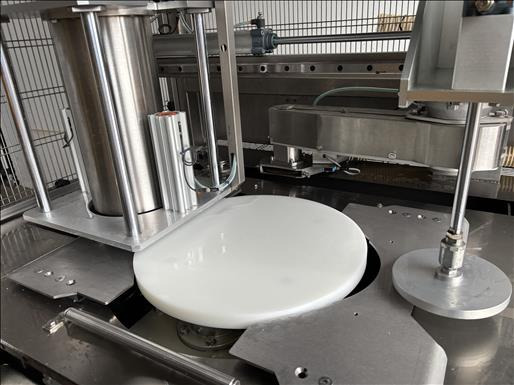 Faber Smesama Manual disk cutter - Utstyr for næringsmiddelindustrien: bilde 3 Faber Smesama Manual disk cutter - Utstyr for næringsmiddelindustrien: bilde 3