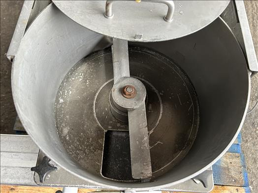 Formatic R2200 Forming machine - Bakeriutstyr: bilde 2 Formatic R2200 Forming machine - Bakeriutstyr: bilde 2