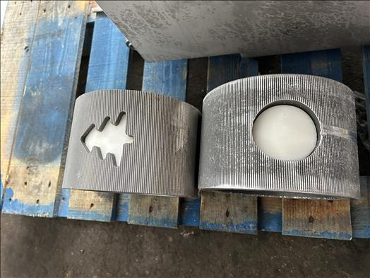 Formatic R2200 Forming machine - Bakeriutstyr: bilde 4 Formatic R2200 Forming machine - Bakeriutstyr: bilde 4