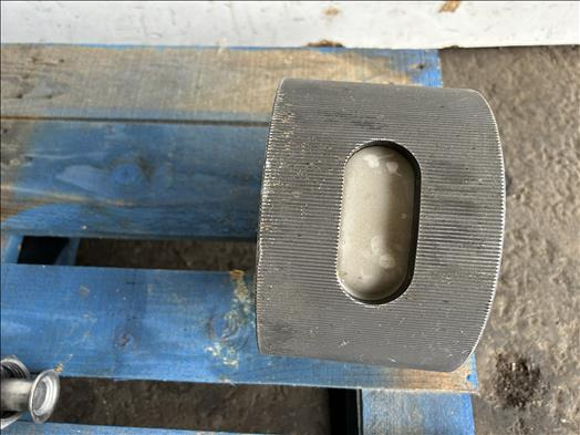 Formatic R2200 Forming machine - Bakeriutstyr: bilde 5 Formatic R2200 Forming machine - Bakeriutstyr: bilde 5