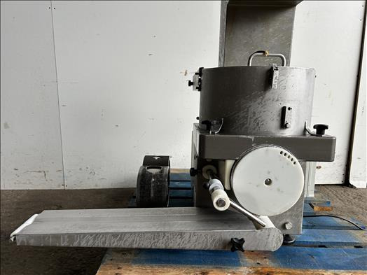 Formatic R2200 Forming machine - Bakeriutstyr: bilde 3 Formatic R2200 Forming machine - Bakeriutstyr: bilde 3