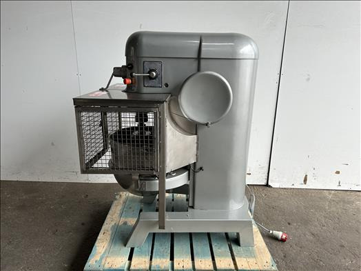 Hobart H600 Planetary mixer - Utstyr for næringsmiddelindustrien: bilde 1 Hobart H600 Planetary mixer - Utstyr for næringsmiddelindustrien: bilde 1