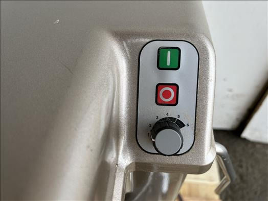 Hobart HSM10 Planetary mixer - Utstyr for næringsmiddelindustrien: bilde 3 Hobart HSM10 Planetary mixer - Utstyr for næringsmiddelindustrien: bilde 3