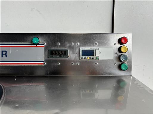 Hubert Cloix PC120FA Pastocooker - Bakeriutstyr: bilde 5 Hubert Cloix PC120FA Pastocooker - Bakeriutstyr: bilde 5