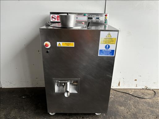 Hubert Cloix PC120FA Pastocooker - Bakeriutstyr: bilde 1 Hubert Cloix PC120FA Pastocooker - Bakeriutstyr: bilde 1