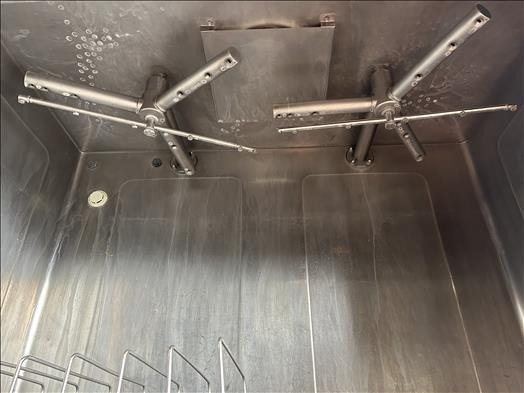 IWM EDI13A Utensil washer - Utstyr for næringsmiddelindustrien: bilde 4 IWM EDI13A Utensil washer - Utstyr for næringsmiddelindustrien: bilde 4