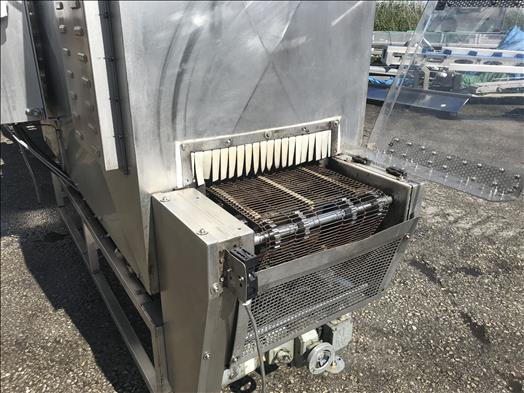 Pakkemaskin Ilapak Carrera 2000PC Flow wrapping line: bilde 12