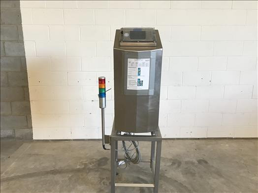 Loma IQ3 Metal detector - Utstyr for næringsmiddelindustrien: bilde 1 Loma IQ3 Metal detector - Utstyr for næringsmiddelindustrien: bilde 1