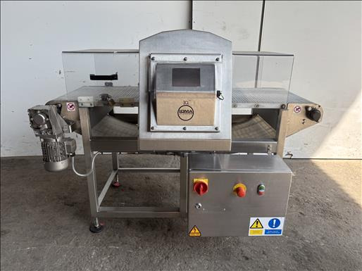 Loma IQ3+ metal detector - Utstyr for næringsmiddelindustrien: bilde 2 Loma IQ3+ metal detector - Utstyr for næringsmiddelindustrien: bilde 2