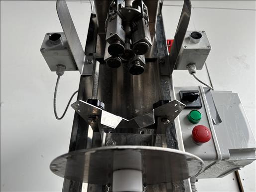 MEP AVT400 Capping machine - Utstyr for næringsmiddelindustrien: bilde 5 MEP AVT400 Capping machine - Utstyr for næringsmiddelindustrien: bilde 5