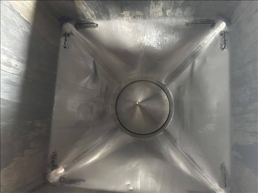 Matcon IBC discharge station - Utstyr for næringsmiddelindustrien: bilde 4 Matcon IBC discharge station - Utstyr for næringsmiddelindustrien: bilde 4