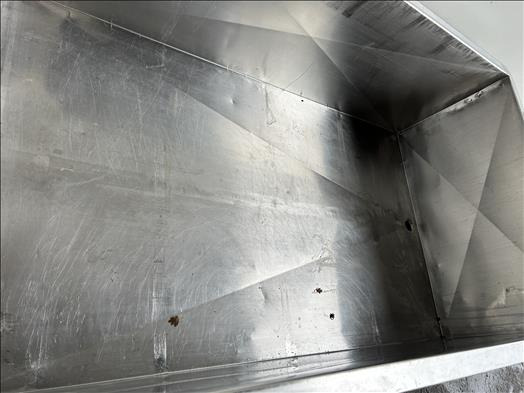 NNP 350L Holding vessel - Utstyr for næringsmiddelindustrien: bilde 3 NNP 350L Holding vessel - Utstyr for næringsmiddelindustrien: bilde 3