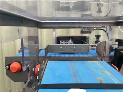 NNP 90 degree conveyor - Transportør: bilde 5 NNP 90 degree conveyor - Transportør: bilde 5