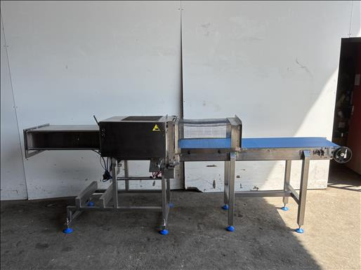 NNP Cheese block cutter - Utstyr for næringsmiddelindustrien: bilde 1 NNP Cheese block cutter - Utstyr for næringsmiddelindustrien: bilde 1