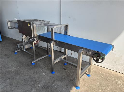 NNP Cheese block cutter - Utstyr for næringsmiddelindustrien: bilde 2 NNP Cheese block cutter - Utstyr for næringsmiddelindustrien: bilde 2