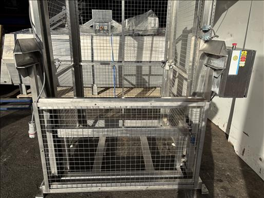 NNP Dolav tipper - Utstyr for næringsmiddelindustrien: bilde 5 NNP Dolav tipper - Utstyr for næringsmiddelindustrien: bilde 5