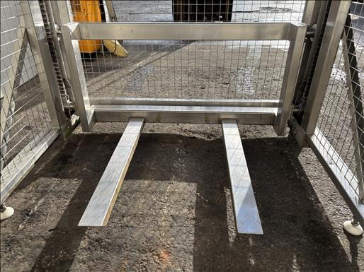 NNP Dolav tipper - Utstyr for næringsmiddelindustrien: bilde 3 NNP Dolav tipper - Utstyr for næringsmiddelindustrien: bilde 3