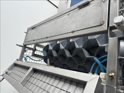 NNP Rotary moulder - Bakeriutstyr: bilde 5 NNP Rotary moulder - Bakeriutstyr: bilde 5