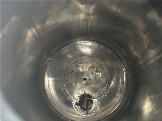 Quinn Holding tank - Utstyr for næringsmiddelindustrien: bilde 3 Quinn Holding tank - Utstyr for næringsmiddelindustrien: bilde 3