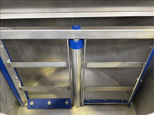 Reach SMK400 Chocolate tank - Utstyr for næringsmiddelindustrien: bilde 2 Reach SMK400 Chocolate tank - Utstyr for næringsmiddelindustrien: bilde 2