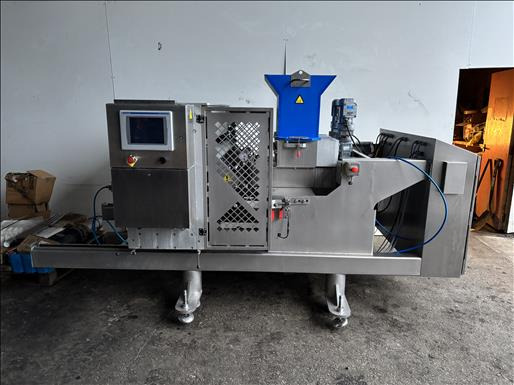 Reading Bakery Systems Low Pressure Extruder - Bakeriutstyr: bilde 1 Reading Bakery Systems Low Pressure Extruder - Bakeriutstyr: bilde 1