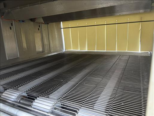 Pakkemaskin Reiser GK512B Vacuum chamber packaging line: bilde 11