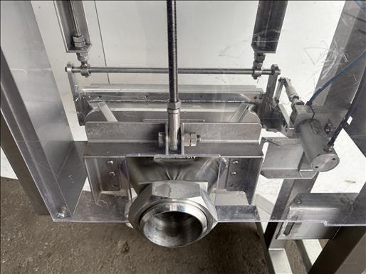 Reiser Vemag portioning Dough sheeting attachment - Bakeriutstyr: bilde 5 Reiser Vemag portioning Dough sheeting attachment - Bakeriutstyr: bilde 5