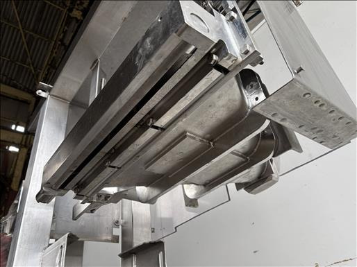 Reiser Vemag portioning Dough sheeting attachment - Bakeriutstyr: bilde 3 Reiser Vemag portioning Dough sheeting attachment - Bakeriutstyr: bilde 3