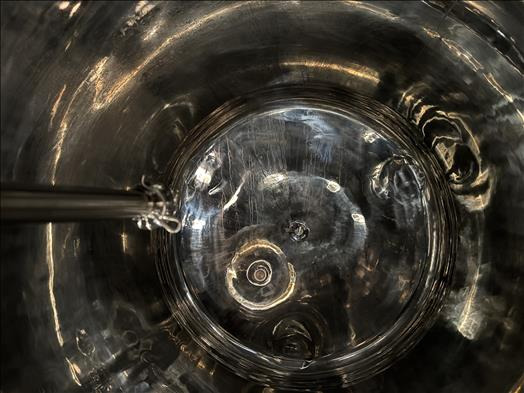 Ritai 800L holding vessel - Utstyr for næringsmiddelindustrien: bilde 3 Ritai 800L holding vessel - Utstyr for næringsmiddelindustrien: bilde 3