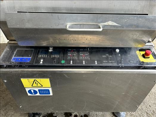 Ross Industries A10 Tray sealer - Pakkemaskin: bilde 4 Ross Industries A10 Tray sealer - Pakkemaskin: bilde 4