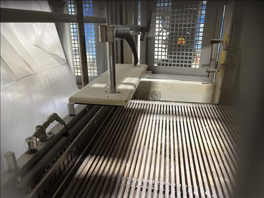 SMIpack BP802AS Automatic shrink wrapper - Pakkemaskin: bilde 5 SMIpack BP802AS Automatic shrink wrapper - Pakkemaskin: bilde 5