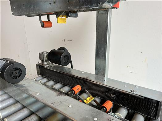 Soco T10 Case taper - Pakkemaskin: bilde 2 Soco T10 Case taper - Pakkemaskin: bilde 2