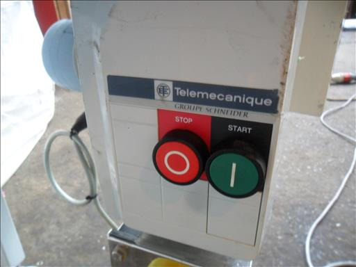 Transnorm 45 degree conveyor - Transportør: bilde 5 Transnorm 45 degree conveyor - Transportør: bilde 5