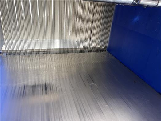 Treif Zebra Portion cutter - Utstyr for næringsmiddelindustrien: bilde 4 Treif Zebra Portion cutter - Utstyr for næringsmiddelindustrien: bilde 4