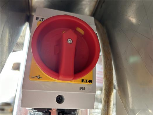 Unitech 180 degree conveyor - Transportør: bilde 5 Unitech 180 degree conveyor - Transportør: bilde 5