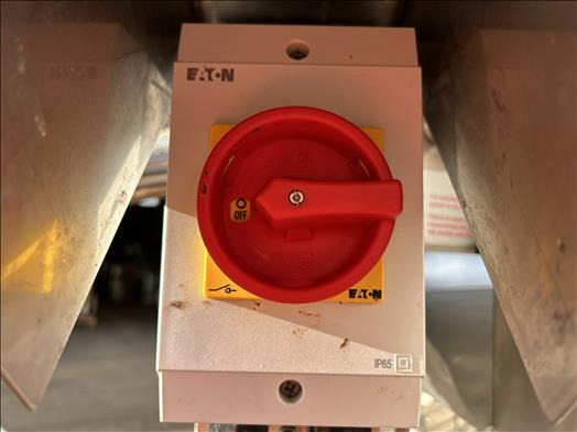 Unitech 180 degree conveyor - Transportør: bilde 5 Unitech 180 degree conveyor - Transportør: bilde 5