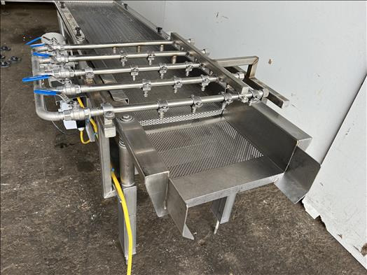 Transportør Vibratory conveyor NNP: bilde 6