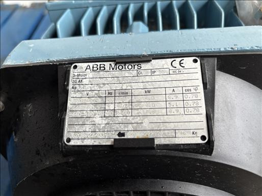 Viking S2S Lobe pump - Utstyr for næringsmiddelindustrien: bilde 4 Viking S2S Lobe pump - Utstyr for næringsmiddelindustrien: bilde 4