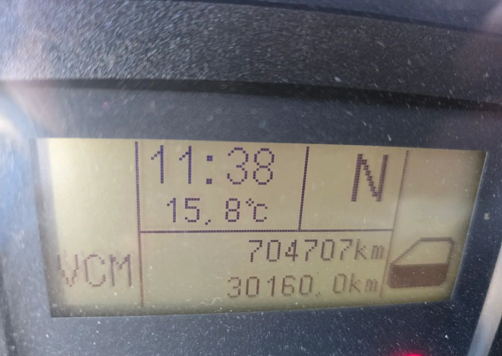 Iveco EUROCARGO / DMC 16T / LAWETA/ POMOC DROGOWA - Bergingsbil: bilde 5 Iveco EUROCARGO / DMC 16T / LAWETA/ POMOC DROGOWA - Bergingsbil: bilde 5