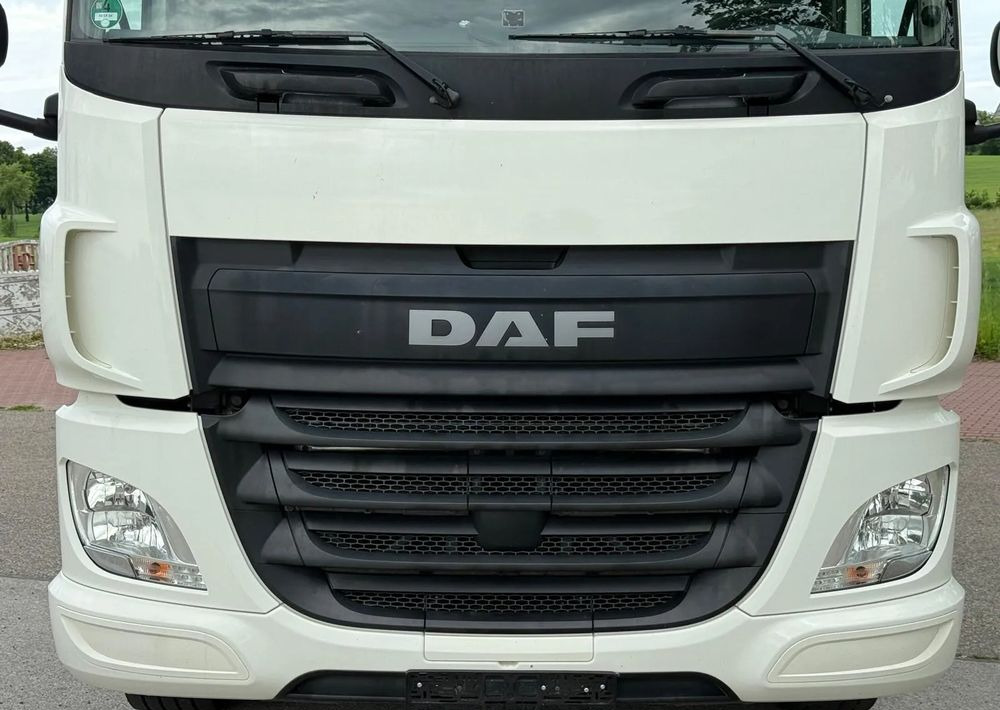 DAF CF 330/10.2017/KONTENER MEBLOWY/IZOTERMA/WINDA/18 PALET/E6/NISKI PRZEBIEG/Z NIEMIEC/JAK NOWY/DUŻY SILNIK 10 837cm3// - Skapbil: bilde 5 DAF CF 330/10.2017/KONTENER MEBLOWY/IZOTERMA/WINDA/18 PALET/E6/NISKI PRZEBIEG/Z NIEMIEC/JAK NOWY/DUŻY SILNIK 10 837cm3// - Skapbil: bilde 5