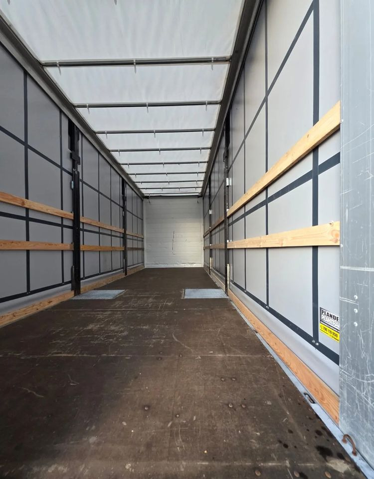 Kapellbil DAF LF 290 / WINDA / 16TON DMC / 3M WYSOKOŚĆ / JUMBO / FIRANKA / SYPIALKA / AUTOMAT / JEDEN WŁAŚCICIE / EURO 6 / 2017/ SPROWADZONY / 19 PALET / DUŻA ŁADOWNOŚĆ /: bilde 17 Kapellbil DAF LF 290 / WINDA / 16TON DMC / 3M WYSOKOŚĆ / JUMBO / FIRANKA / SYPIALKA / AUTOMAT / JEDEN WŁAŚCICIE / EURO 6 / 2017/ SPROWADZONY / 19 PALET / DUŻA ŁADOWNOŚĆ /: bilde 17