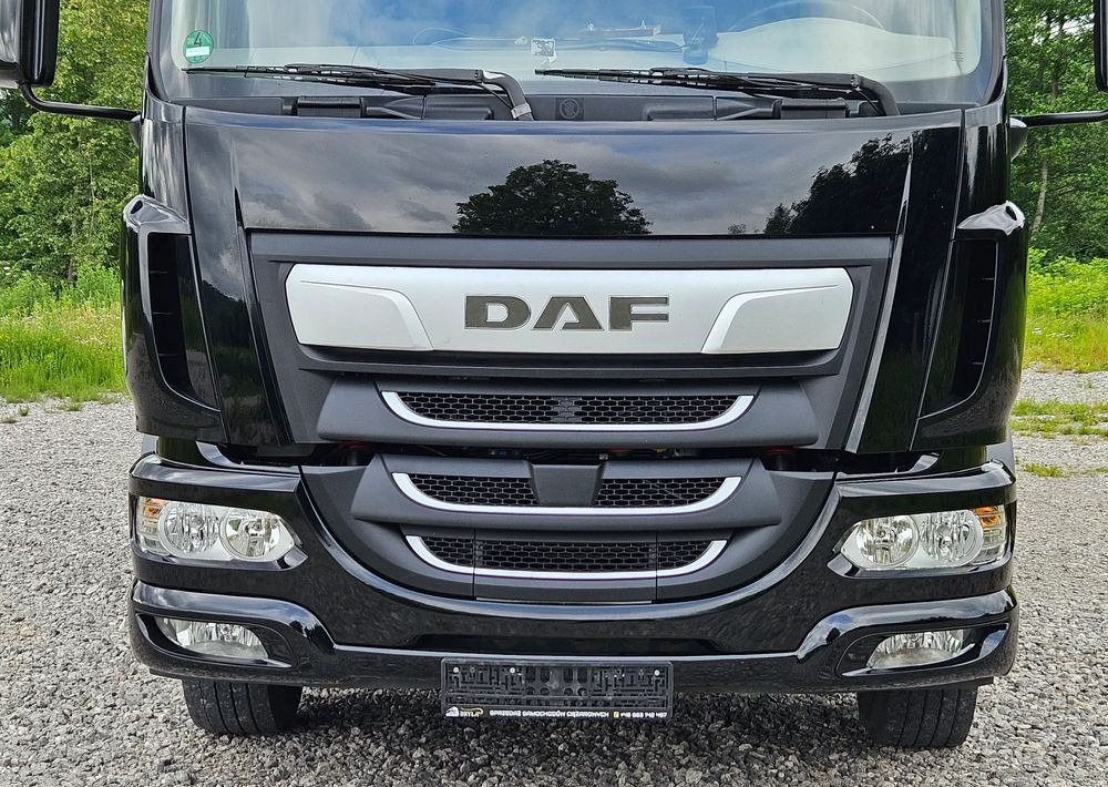 DAF LF 290/WINDA/16TON DMC/FIRANKA/AUTOMAT/16TON DMC/JEDEN WŁAŚCICIE/EURO 6/2019/SPROWADZONY/20PALET/NISKI PRZEBIEG/DUŻA ŁADOWNOŚĆ/JAK NOWY - Kapellbil: bilde 4 DAF LF 290/WINDA/16TON DMC/FIRANKA/AUTOMAT/16TON DMC/JEDEN WŁAŚCICIE/EURO 6/2019/SPROWADZONY/20PALET/NISKI PRZEBIEG/DUŻA ŁADOWNOŚĆ/JAK NOWY - Kapellbil: bilde 4
