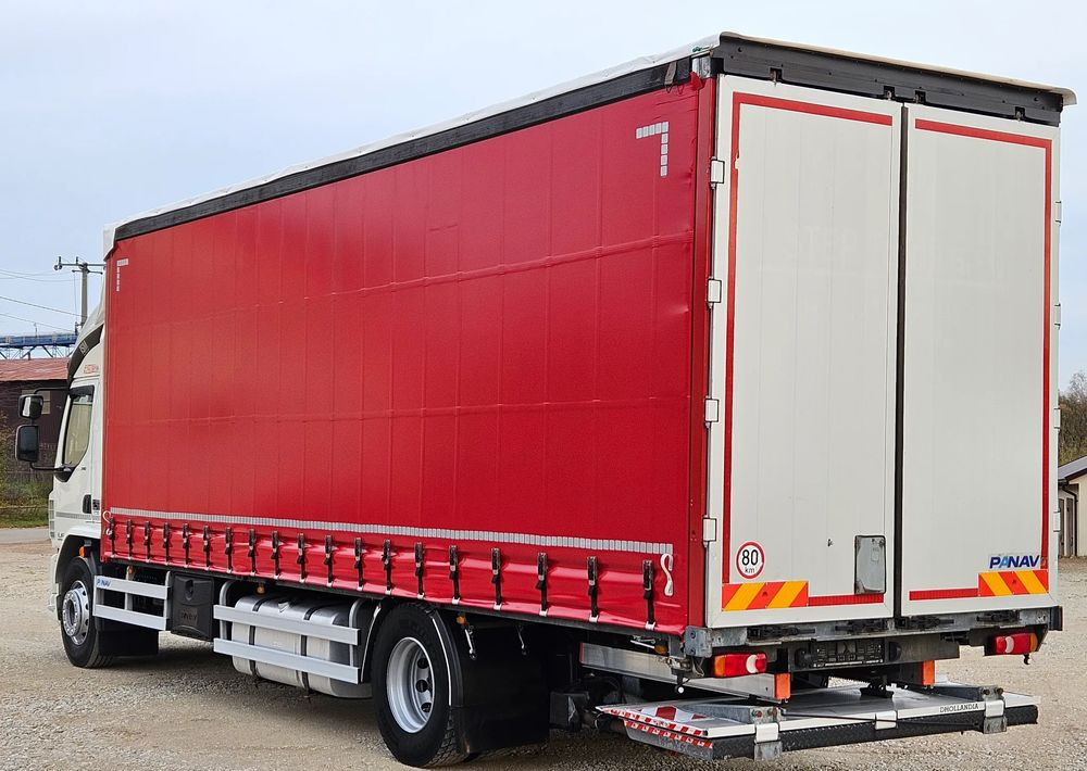 DAF LF 310/WINDA/FIRANKA/NOWE TURBO/NOWE SPRZĘGŁO/EURO 6/SPROWADZONY/20PALET/ŁADOWNOSC 10TON - Kapellbil: bilde 5 DAF LF 310/WINDA/FIRANKA/NOWE TURBO/NOWE SPRZĘGŁO/EURO 6/SPROWADZONY/20PALET/ŁADOWNOSC 10TON - Kapellbil: bilde 5