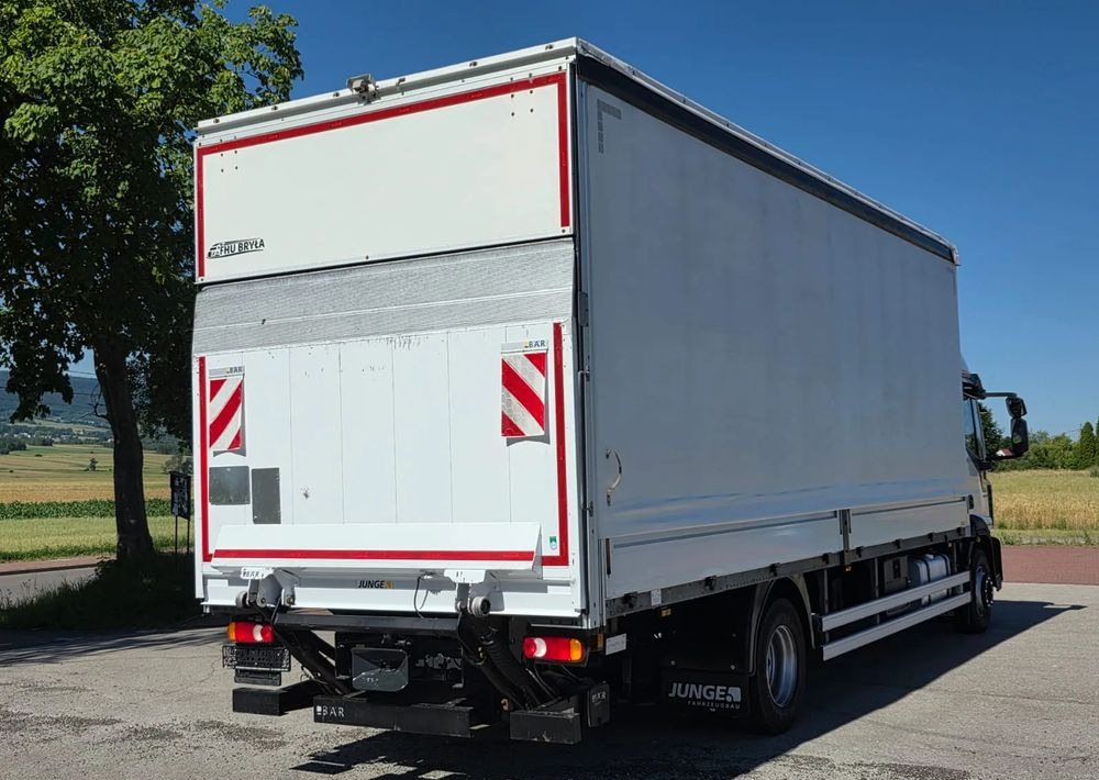 Iveco EUROCARGO 160E320/FIRANKA/WINDA/AUTOMAT/NISKI PRZEBIEG/E6/SPROWADZONY/PIERWSZY WŁAŚCICIEL - Kapellbil: bilde 4 Iveco EUROCARGO 160E320/FIRANKA/WINDA/AUTOMAT/NISKI PRZEBIEG/E6/SPROWADZONY/PIERWSZY WŁAŚCICIEL - Kapellbil: bilde 4