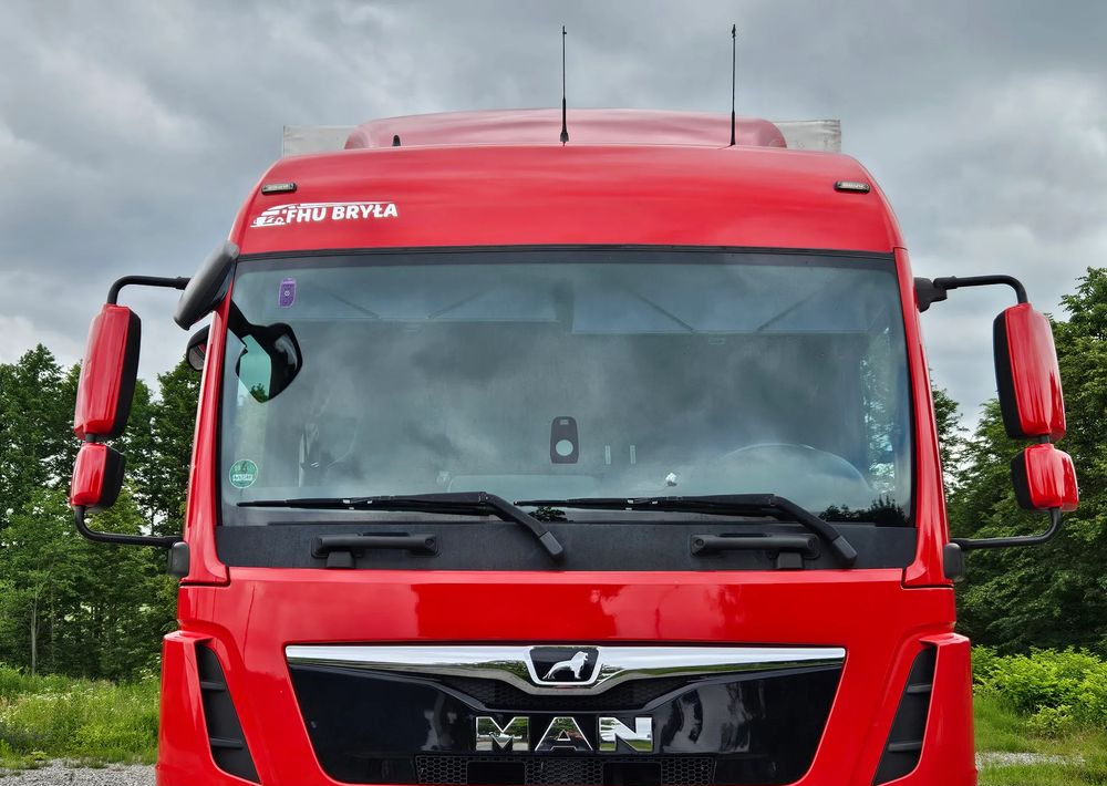 MAN TGM 18.290/15.290/E6/21PALET/9400 ŁADOWNOŚĆ/SERWISOWANY/NISKI PRZEBIEG/WINDA/FIRANKA/SPROWADZONY/2019/NISKI PRZEBIEG/PIERWSZY WŁAŚCICIEL/ - Kapellbil: bilde 3 MAN TGM 18.290/15.290/E6/21PALET/9400 ŁADOWNOŚĆ/SERWISOWANY/NISKI PRZEBIEG/WINDA/FIRANKA/SPROWADZONY/2019/NISKI PRZEBIEG/PIERWSZY WŁAŚCICIEL/ - Kapellbil: bilde 3